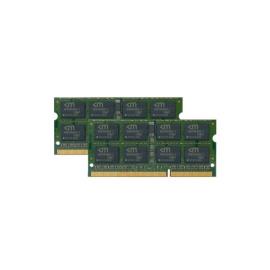 Mushkin DIMM 8GB DDR3-1600 Kit 997037