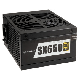 SilverStone SST-SX650-G V1.1 650W [SST-SX650-G V1.1]