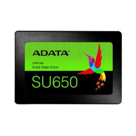 ADATA Ultimate SU650 256 GB [ASU650SS-256GT-R]