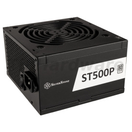 SilverStone SST-ST500P 500W [SST-ST500P]