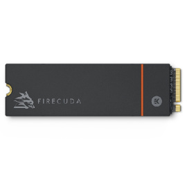Seagate FireCuda 530 500 GB + cooler [ZP500GM3A023]
