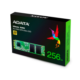 ADATA Ultimate SU650 M.2 256 GB [ASU650NS38-256GT-C]