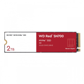 WD Red SN700 2 TB [WDS200T1R0C]