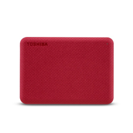 Toshiba Canvio Advance 1 TB [HDTCA10ER3AA]