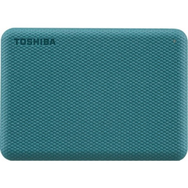 Toshiba Canvio Advance 1 TB [HDTCA10EG3AA]
