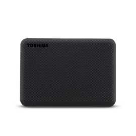 Toshiba Canvio Advance 2 TB [HDTCA20EK3AA]