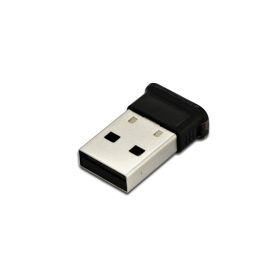 DIGITUS Bluetooth 40 Tiny USB Adapter [DN-30210-1]