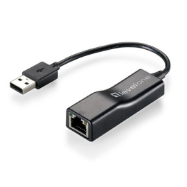Level One USB-0301 USB 2.0 Fast Ethernet Adapter [0540023]