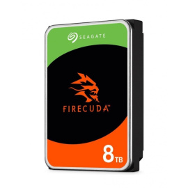 Seagate FireCuda HDD 8 TB [ST8000DXA01]