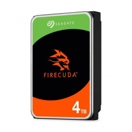 Seagate FireCuda HDD 4 TB [ST4000DXA05]