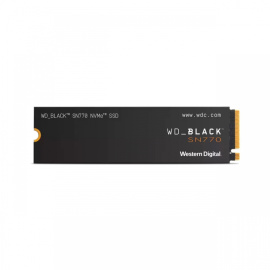WD Black SN770 500 GB [WDS500G3X0E]