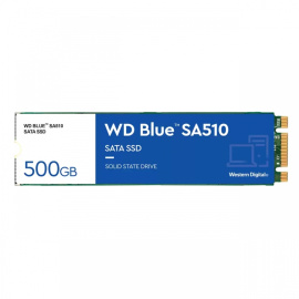 WD Blue SA510 500 GB [WDS500G3B0B]
