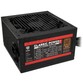 Kolink Classic Power 80 PLUS Bronze 500 W [KL-500v2]