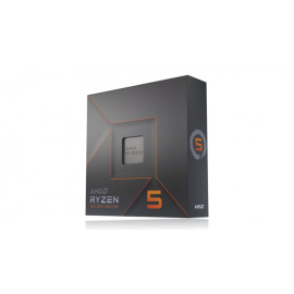 AMD Ryzen 5 7600X [100-100000593WOF]