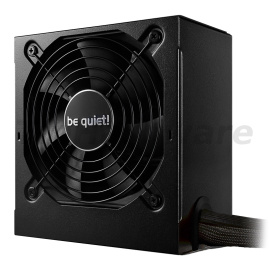 be quiet! System Power 10 450W [BN326]