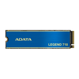ADATA LEGEND 710 256 GB [ALEG-710-256GCS]