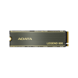 ADATA LEGEND 800 500 GB [ALEG-800-500GCS]
