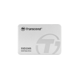 Transcend SSD230S 4 TB silber [TS4TSSD230S]