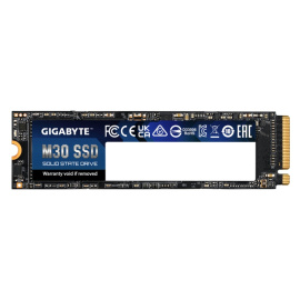 GIGABYTE M30 SSD 512 GB PCIe 3.0 x4 [GP-GM30512G-G]