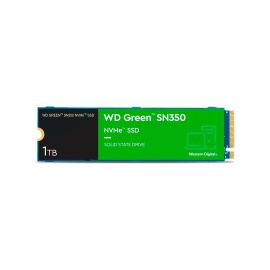 WD Green SN350 1 TB [WDS100T3G0C]