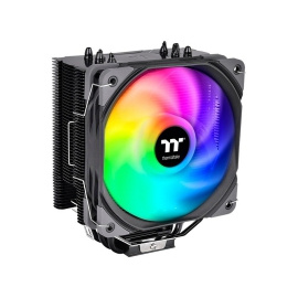 Thermaltake UX200 SE ARGB Lighting CPU Cooler [CL-P105-AL12SW-A]
