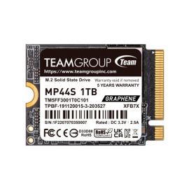 Team Group MP44S 1 TB [TM5FF3001T0C101]