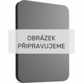LaCie Mobile Drive Secure USB-C 2 TB Space Grey [STLR2000400]