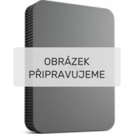 LaCie Mobile Drive Secure USB-C 4 TB Space Grey [STLR4000400]