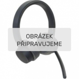 Lenovo Go Wireless Headset grey