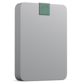 Seagate Ultra Touch USB-C 4 TB Pebble Grey [STMA4000400]