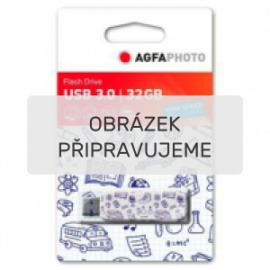 AgfaPhoto Flash Drive USB 3.0 32 GB [10549]