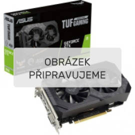 ASUS GeForce GTX 1650 TUF P-V2 GAMING [90YV0GX3-M0NA00]