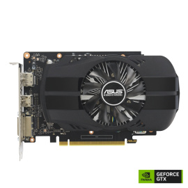 ASUS GeForce GTX 1630 PH EVO (90YV0I53-M0NA00)
