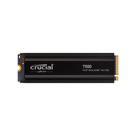 Crucial T500 2 TB (CT2000T500SSD5)