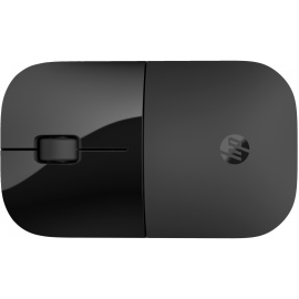 HP Z3700 Dual Mouse black