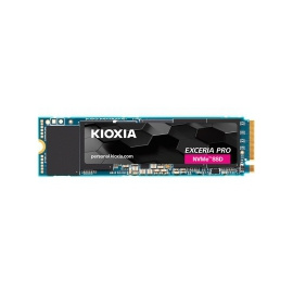 Kioxia Exceria Pro 1 TB (LSE10Z001TG8)