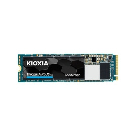Kioxia Exceria Plus G2 2 TB (LRD20Z002TG8)