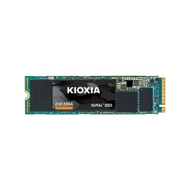 Kioxia Exceria 500 GB (LRC10Z500GG8)