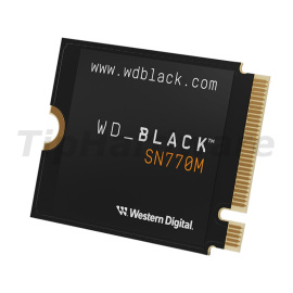 WD Black SN770M 2 TB (WDS200T3X0G-00CHY0)