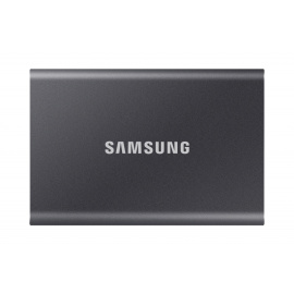 Samsung portable SSD T7 1 TB USB-C (MU-PC1T0T/WW)