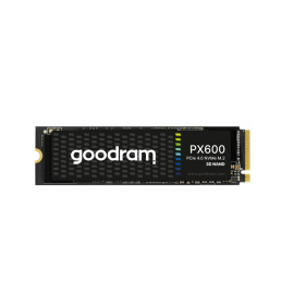 GOODRAM PX600 M.2 PCIe Gen4 250 GB (SSDPR-PX600-250-80)