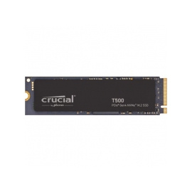 Crucial T500 M.2 PCIe Gen4 2 TB (CT2000T500SSD8)