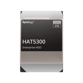 Synology HAT5300-4T 4 TB