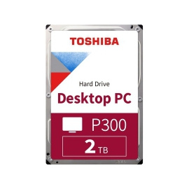 Toshiba P300 2 TB (HDWD320UZSVA)