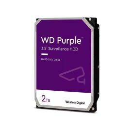 WD Purple 2 TB (WD23PURZ)