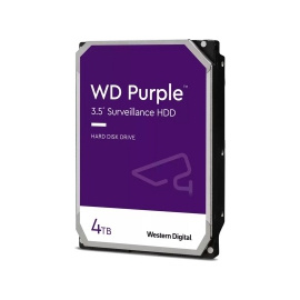WD Purple 4 TB (WD43PURZ)