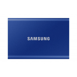 SAMSUNG Portable SSD T7 2 TB (MU-PC2T0H/WW)