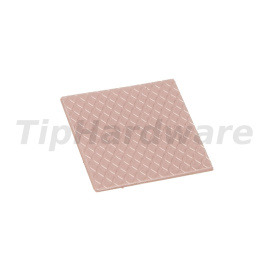 Thermal Grizzly Minus Pad 8 - 30 x 30 x 1,5 mm (TG-MP8-30-30-15-1R)