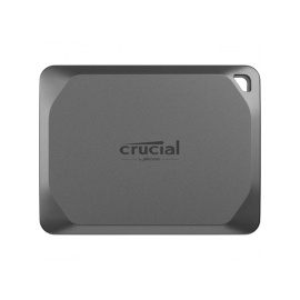 Crucial X9 Pro Portable SSD 1 TB USB 3.2 Type-C (CT1000X9PROSSD9)