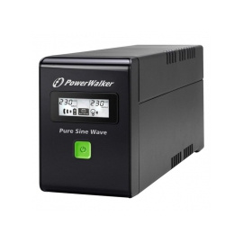 PowerWalker VI 800 SW 800VA/480W (10120080)